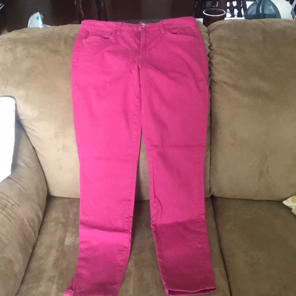 Joes Jeans “The Skinny”